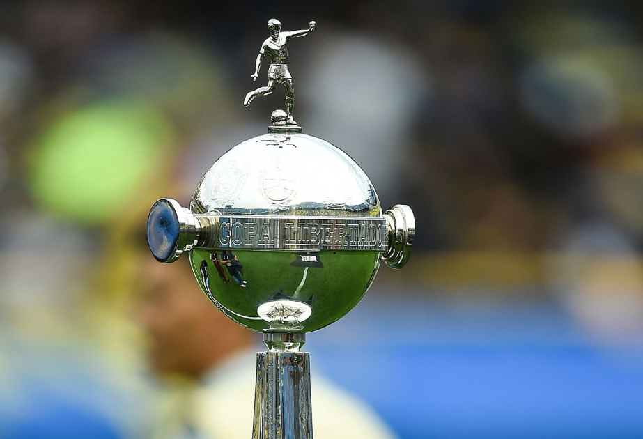 Botafogo, Atl. Mineiro to clash in Libertadores final