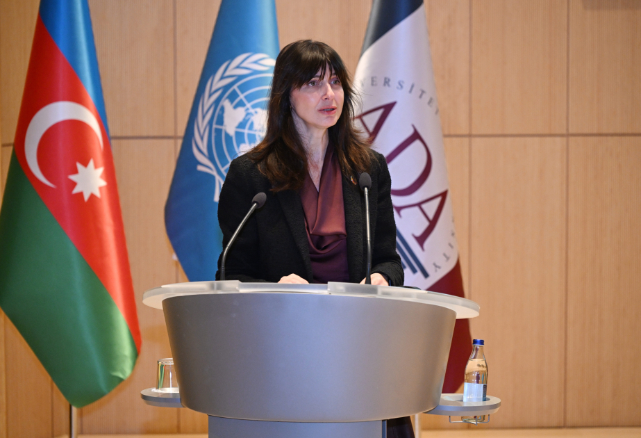 Vladanka Andreeva: "Debemos aumentar la financiación para el clima"