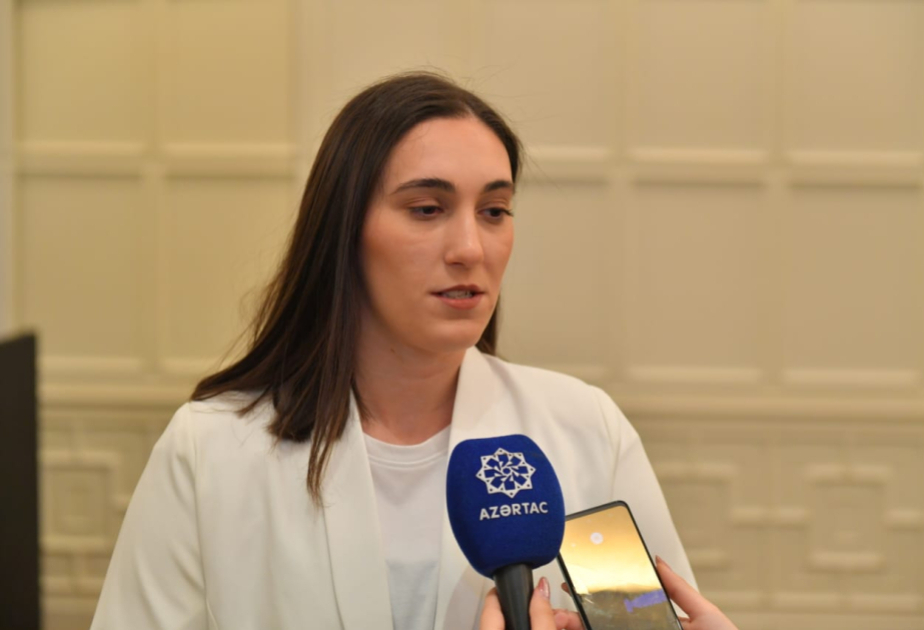 Azərbaycan taekvondo millisində baş məşqçi dəyişikliyi olub -  EKSKLÜZİV