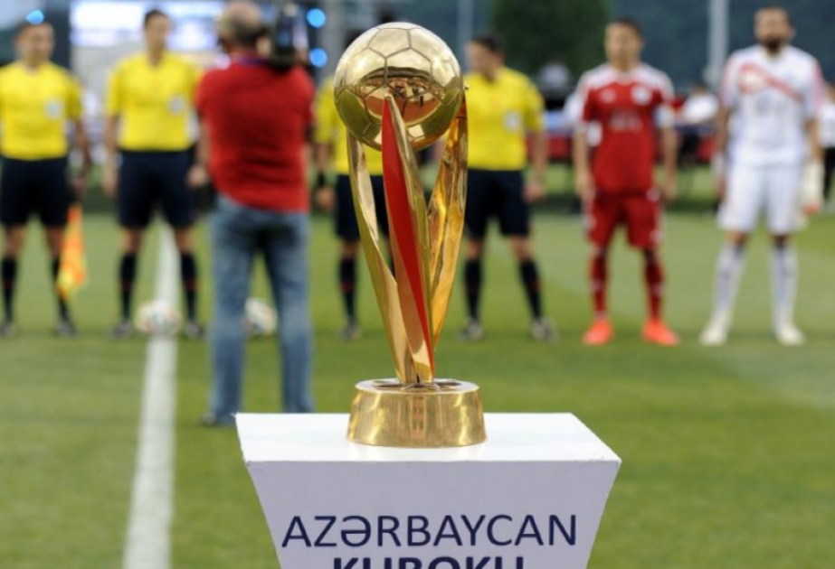 Azərbaycan Kubokunda 1/8 finalın daha bir iştirakçısı məlum olub
