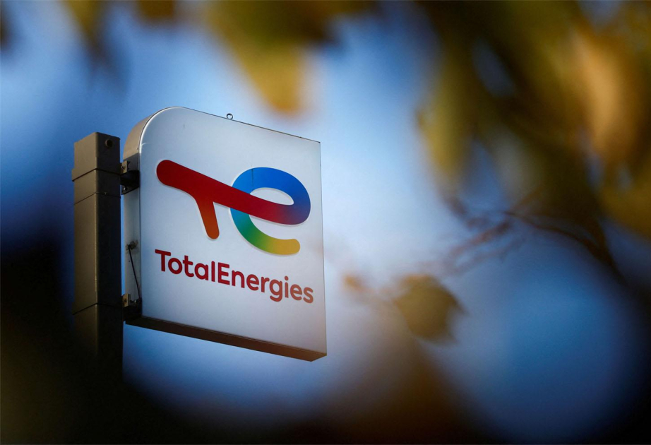 “TotalEnergies” şirkətinin gəlirləri kəskin azalıb