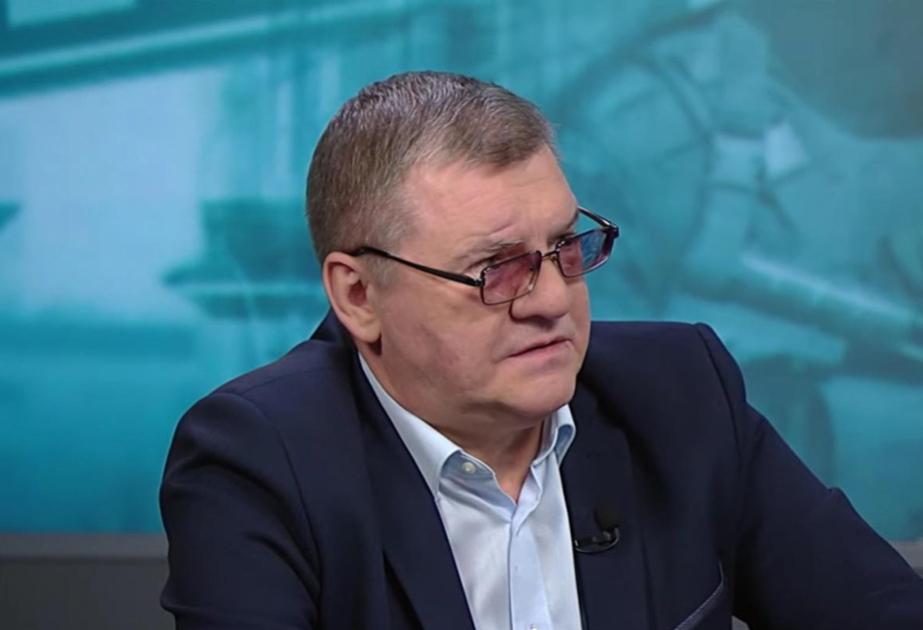 Александр Тиханский: Армянские националисты испытывают ненависть как к России, так и к правительству Грузии, называя его «пророссийским» КОММЕНТАРИЙ