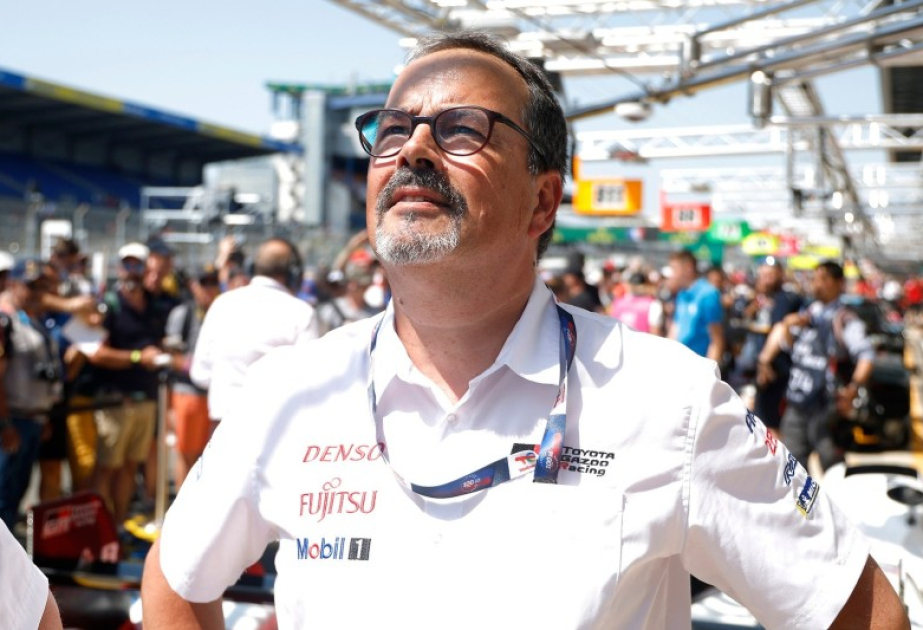Toyota und Cadillac sorgen für WEC-Personalbeben