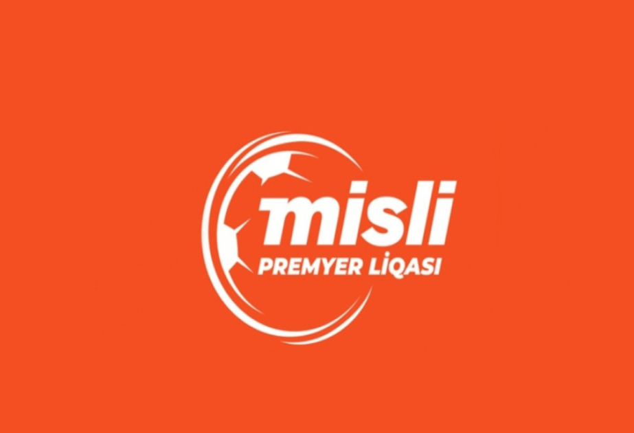 Misli Premyer Liqası: XII tura iki oyunla start veriləcək
