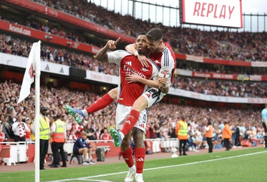 В штабе Артеты работает гений