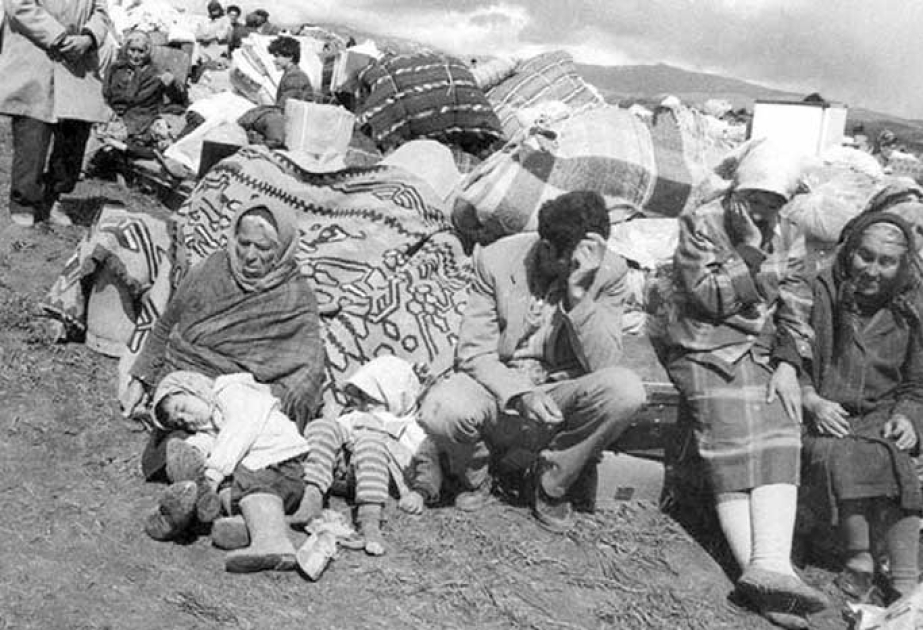Tarixçi alim: Ermənilərin Göyçədə törətdikləri vəhşilikləri görmüş yüzlərlə şahid var
