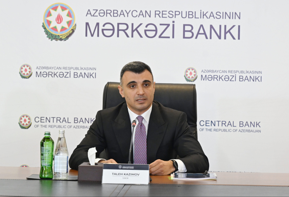 Mərkəzi Bankın sədri: Xarici valyutada xərclərin icrasına dəstək məqsədilə 424 milyon dollar xüsusi satış olub