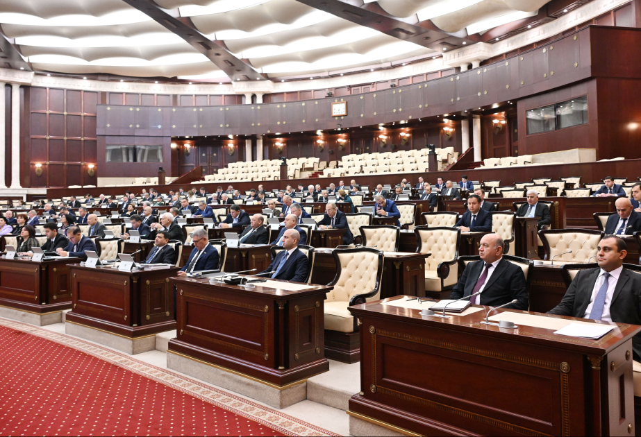 Deputat: COP29 yaxınlaşdıqca, vahid mərkəzdən idarə olunan anti-Azərbaycan qüvvələrin hücumları güclənməkdədir