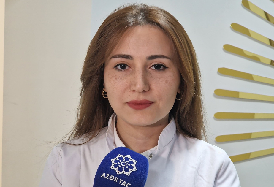 Azərbaycanda ilk dəfə optometriya ixtisası üzrə kadr hazırlığına başlanılıb