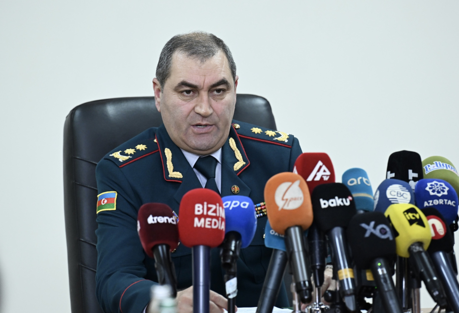 Azərbaycana gələn şəxslərin və nəqliyyat vasitələrinin sayında artım müşahidə olunur