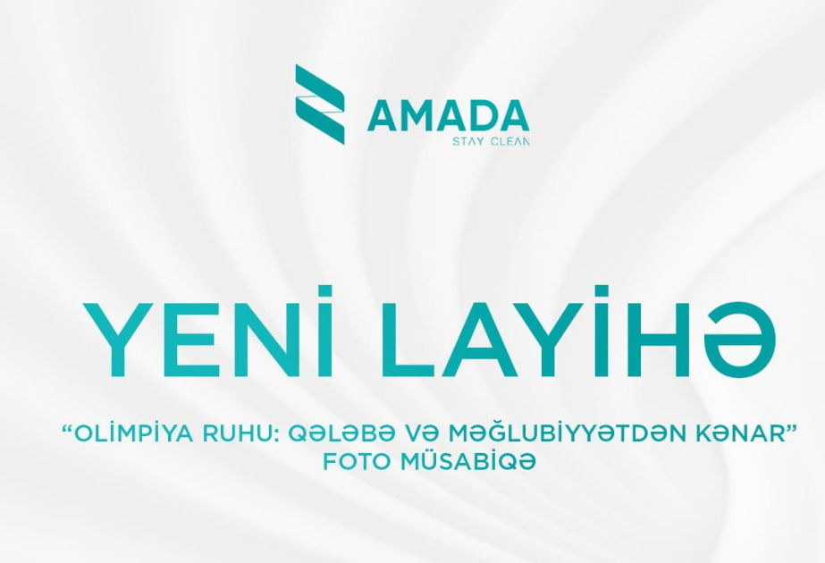 AMADA beynəlxalq foto müsabiqəsinə start verib
