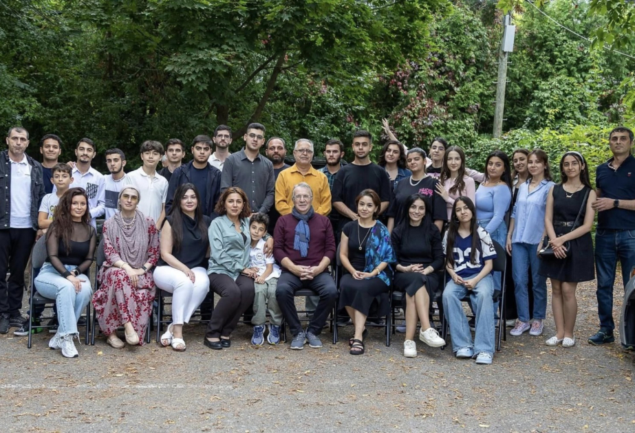 Toronto şəhərində Kanada Azərbaycanlı Gənclər Birliyi yaradılıb