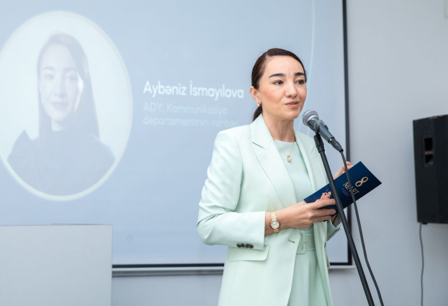 ADY departamentinin rəhbəri: “Azərbaycan Dəmir Yolları” dayanıqlığı özünə dəyər olaraq qəbul edib