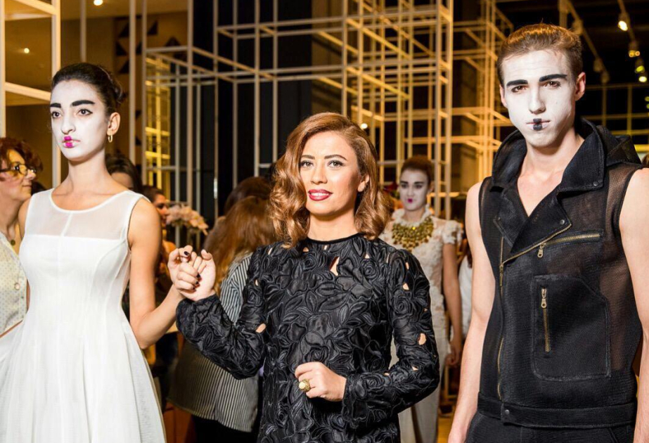 Azərbaycan modelyerləri “Moda Birliyi” III Beynəlxalq Forumunda iştirak edəcəklər