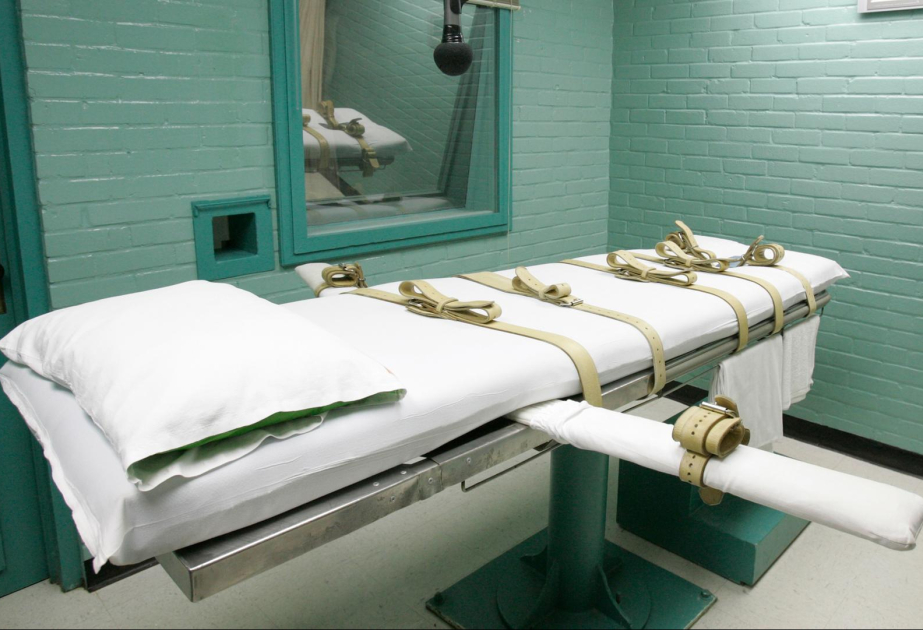 US-Justiz: Todesurteil in South Carolina vollstreckt