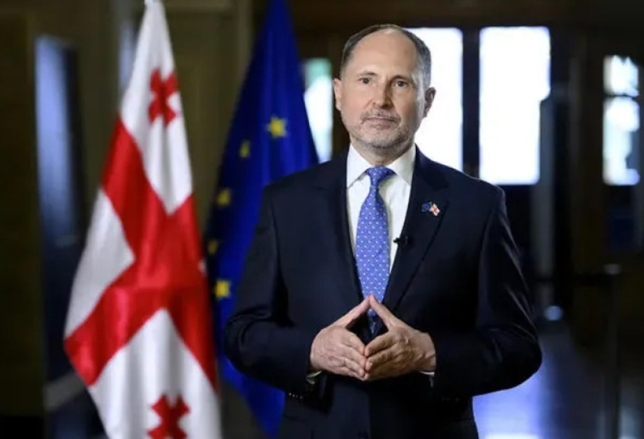 Pawel Herczynski: High-level EU delegation to participate in COP29