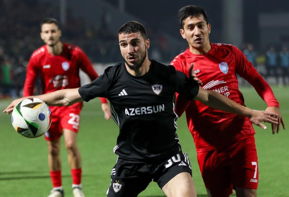 “Qarabağ”ın 67 oyunluq seriyası qırılıb