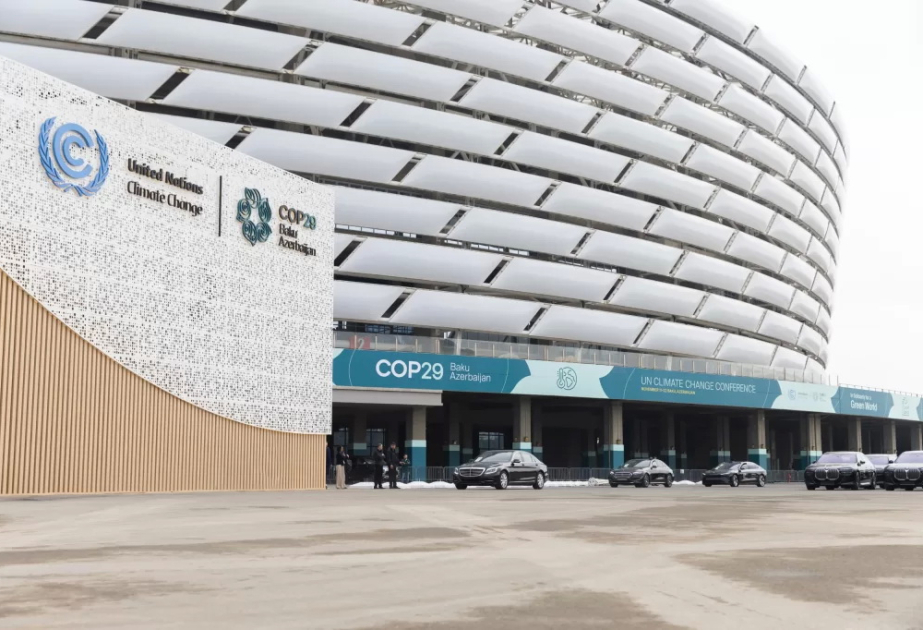 Participation remarquable de l’ICESCO à la COP29 en Azerbaïdjan