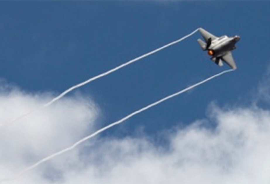 La Chine présentera son avion de chasse J-35A pour la première fois