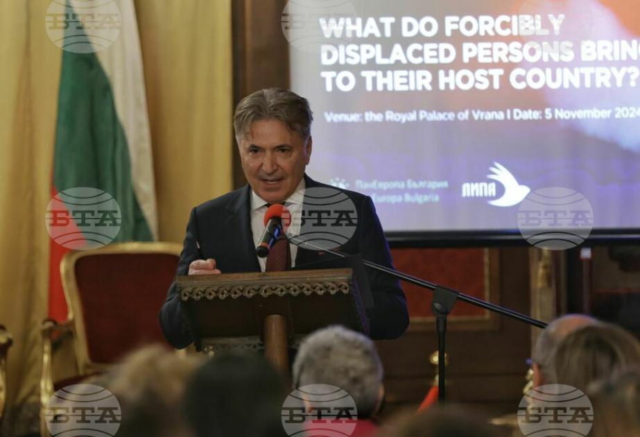 Bulgarian Minister: Bulgaria needs to develop new migration strategy
