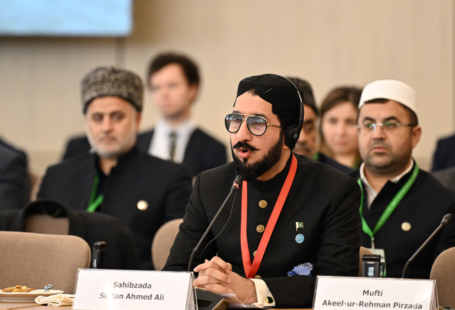 Pakistanın Cunaqat əyalətinin Baş naziri: Kimyəvi silahların istifadəsi təbiətə ciddi ziyan vurub
