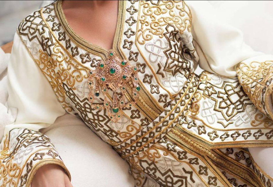 Le caftan marocain illumine les activités de la Semaine arabe à l’UNESCO
