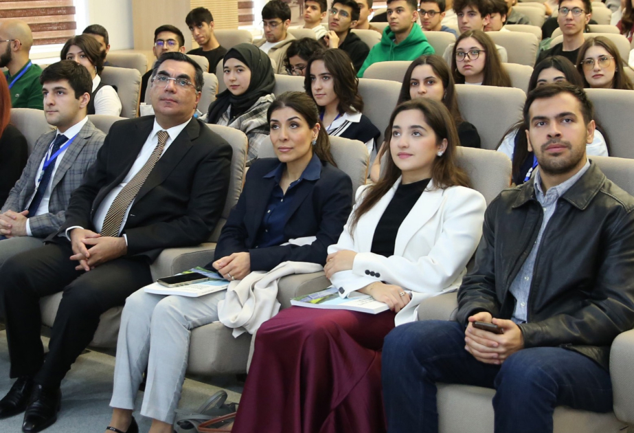 BHOS hosts ELSA International Conference on Climate Change and Energy Law