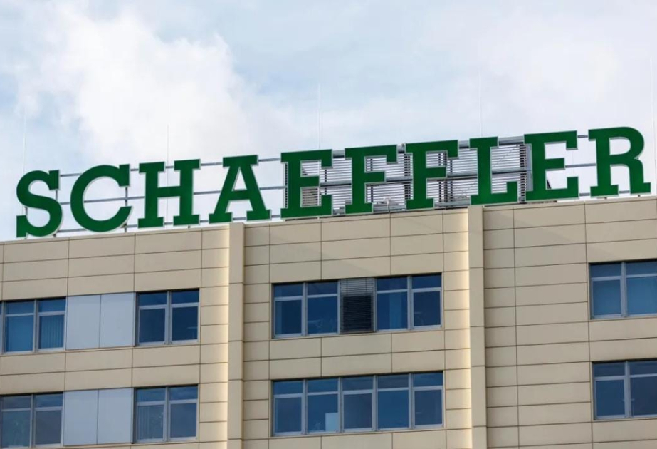 Schaeffler to cut thousands of jobs, hit by weak auto and industrial units