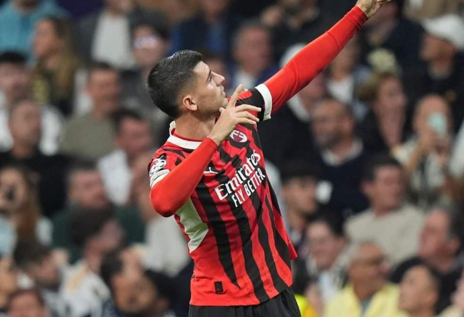 Çempionlar Liqası: "Milan" “Real Madrid”ə, “Liverpul” “Bayer”ə qalib gəlib