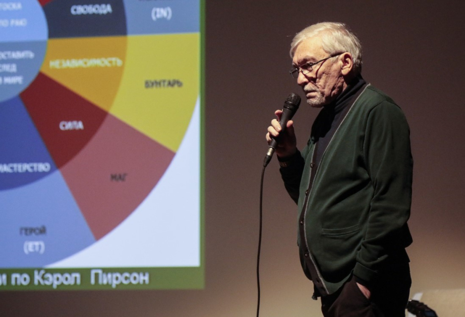 Азербайджанский режиссер вошел в состав жюри кинофестиваля в Беларуси