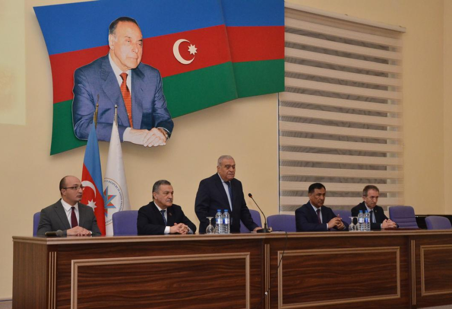 Şuşa şəhərinin azad edilməsi müharibənin gedişinə həlledici təsir göstərdi – elmi-praktik konfrans