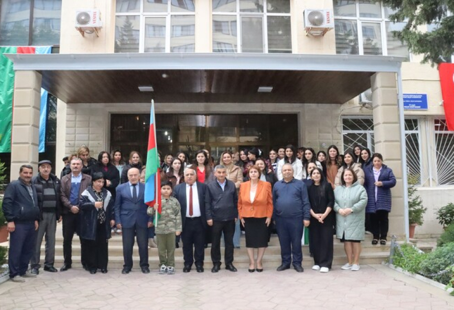 Akademik: Vətən müharibəsinin nəticələri xalqımız üçün tarixi əhəmiyyət daşıyır
