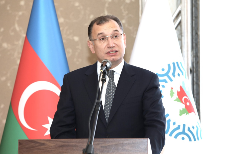 AHİK Zəfər Günü münasibətilə bayram tədbiri təşkil edib