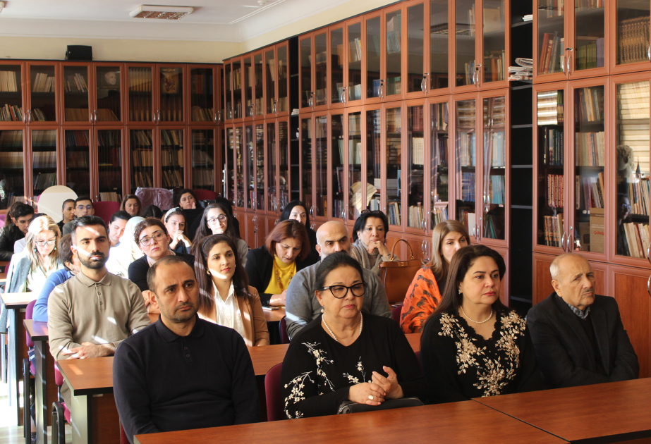 Akademik: COP29 iqlim problemlərini həll etmək üçün konkret addımlar atmağa imkan yaradır