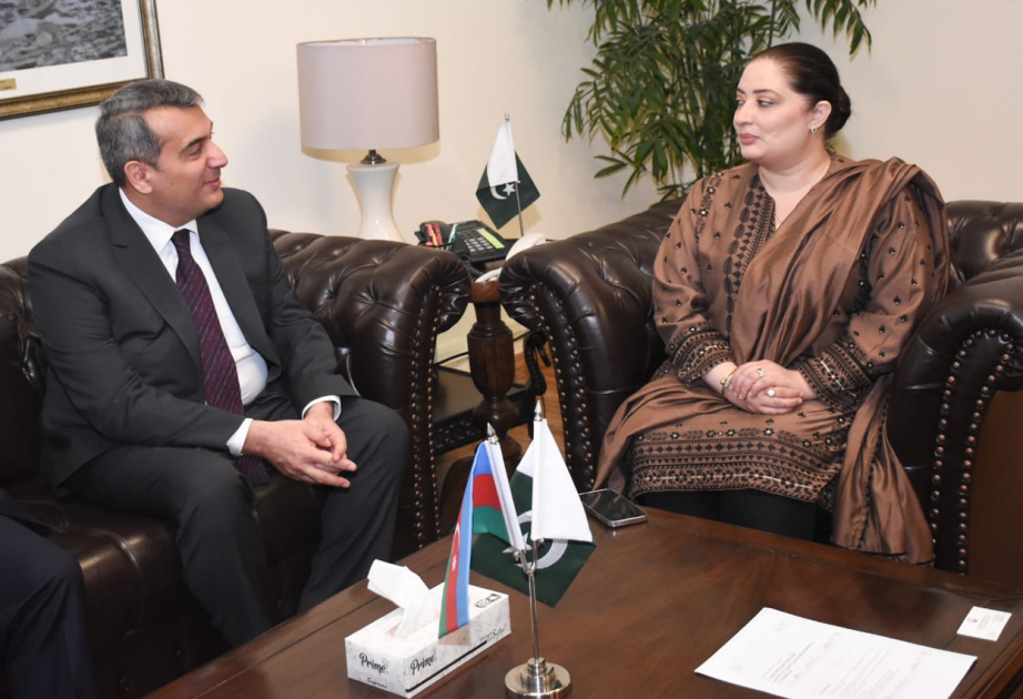 La COP29 crée de nouvelles opportunités de coopération pour l’Azerbaïdjan et le Pakistan
