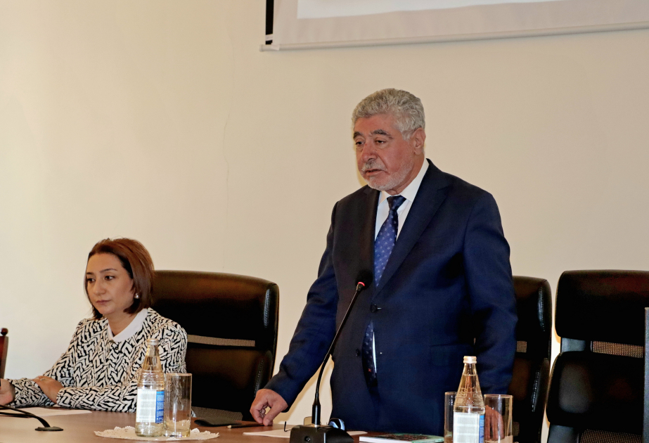 Şuşa şəhərinin tarixi və mədəniyyəti qədim əlyazmalarda və əski çap kitablarında
