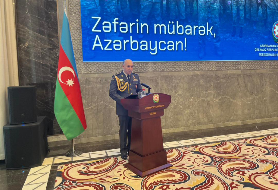 Vətən müharibəsi Azərbaycan xalqının, bütün dünya azərbaycanlılarının haqq savaşı idi