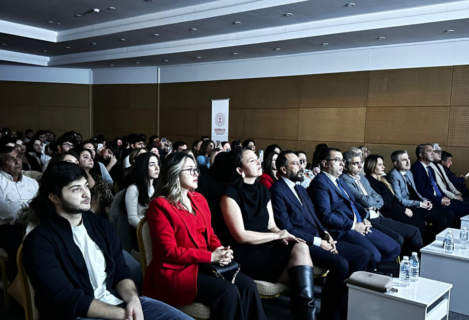 Eskişehirdə Zəfər Günü qeyd edilib