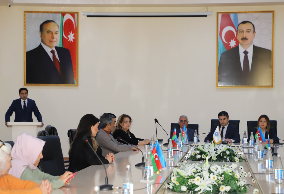 “Alimlərin Zəfər düşərgə”sində 100 alim iştirak edir