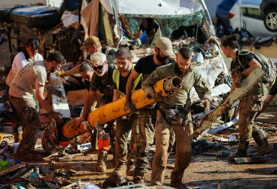 Annonce de décès confirmés de Marocains suite aux inondations en Espagne