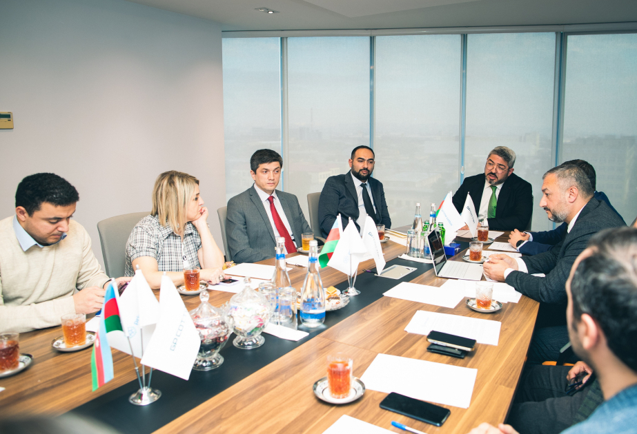 ®  Prime Cotton: A new name in Azerbaijan's cotton industryMKT Production and Commerce transitions to Prime Cotton