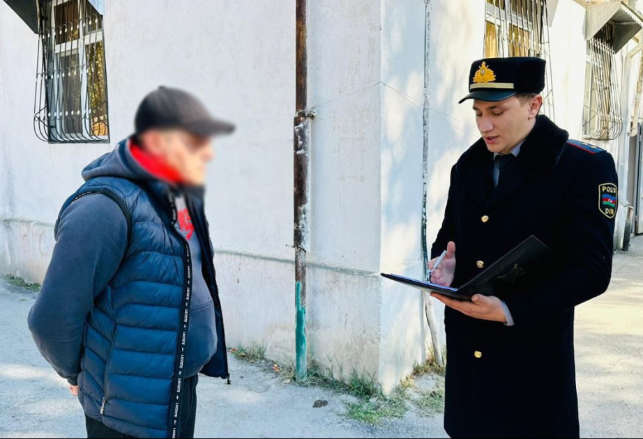 Mingəçevirdə sanitariya-gigiyena qaydalarının pozulması hallarına qarşı tədbirlər gücləndirilib