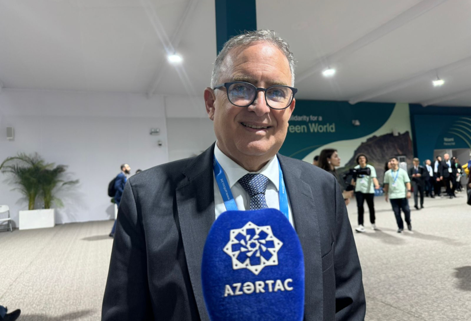Embajador de República Dominicana: “Todo está organizado a alto nivel en la COP29”