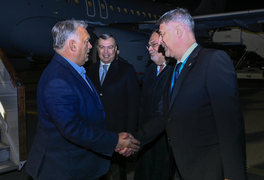 Le Premier ministre hongrois participera à la COP29