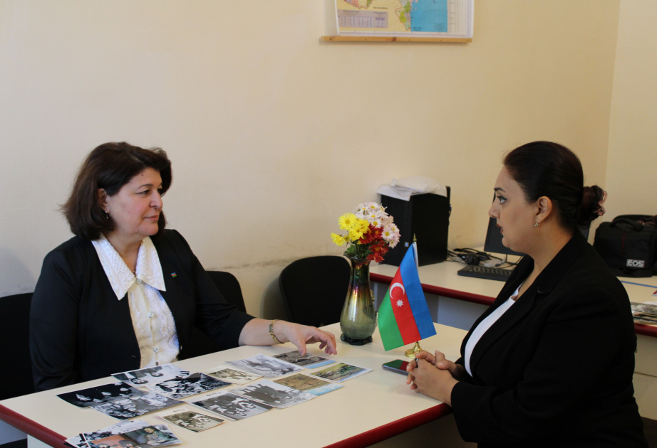 Qərbi azərbaycanlı: Yurd nisgilinə məruz qalanların təsəllisi qayıdışa inamdır