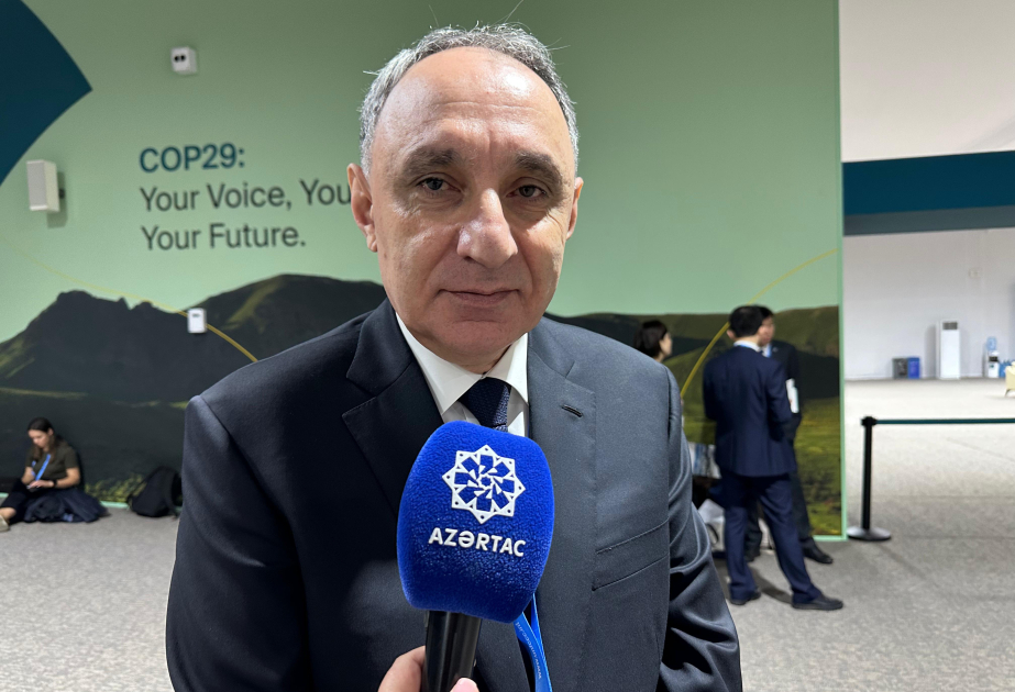 المدعي العام: تنظيم دورة في "تعبئة أجهزة إنفاذ القانون في مكافحة تغير المناخ" ضمن كوب29