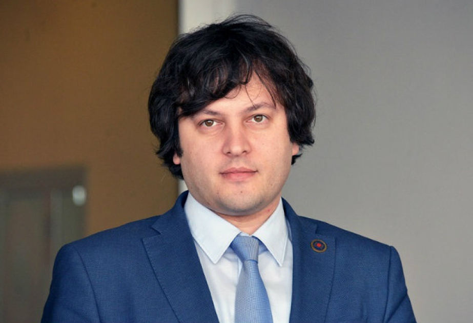 Irakli Kobakhidze: "La conferencia sobre el cambio climático en Bakú es un acontecimiento importante para la región del Cáucaso Sur"