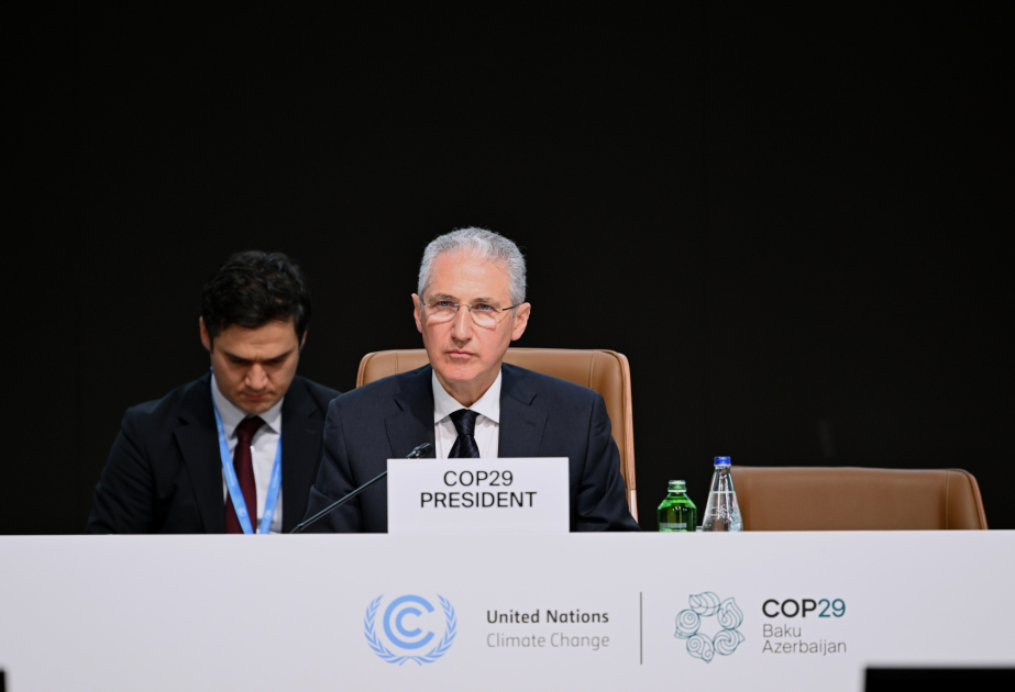 Антониу Гутерриш: Малые островные государства заслуживают поддержки в преодолении кризиса, в появлении которого они не сыграли никакой роли