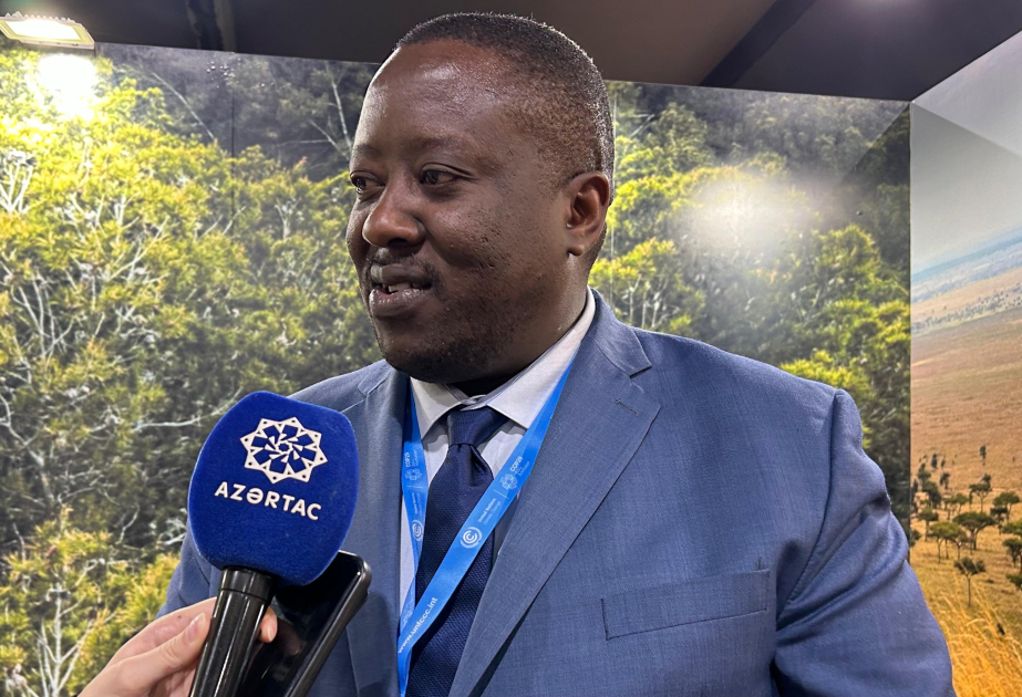 COP29-un tanzaniyalı iştirakçısı: Ekoloji problemlər sahil boyu ərazilərə birbaşa təsir edir
