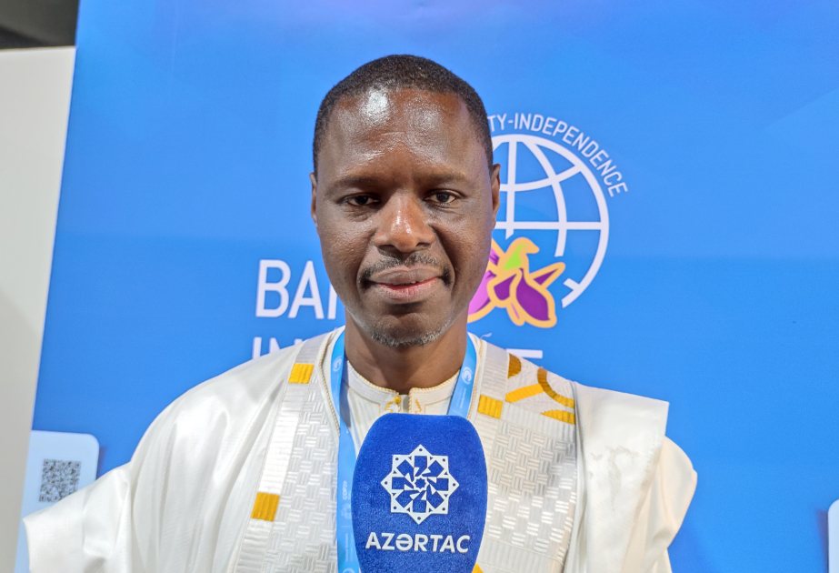 Kabine Doumbia: La France bénéficie des réserves d'uranium du Mali